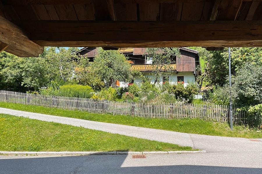 Residence Schneiderhof サン・カンディド エクステリア 写真