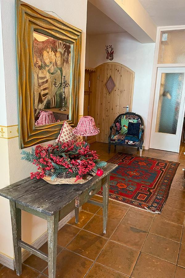 Residence Schneiderhof サン・カンディド エクステリア 写真