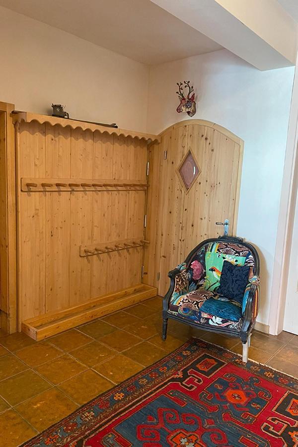 Residence Schneiderhof サン・カンディド エクステリア 写真