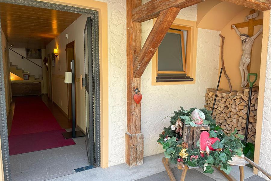 Residence Schneiderhof サン・カンディド エクステリア 写真