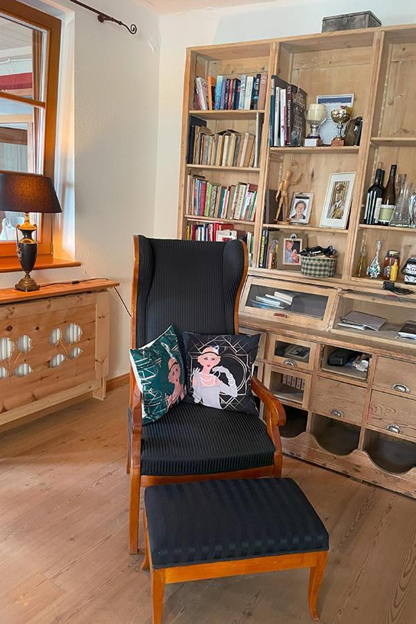 Residence Schneiderhof サン・カンディド エクステリア 写真