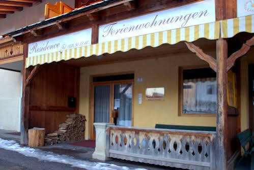 Residence Schneiderhof サン・カンディド エクステリア 写真